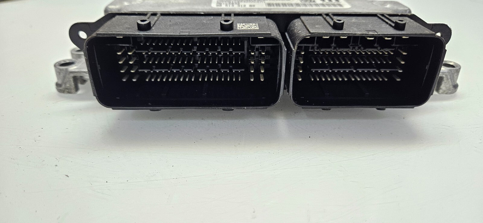 Opel Corsa Schaltg. Motorsteuergerät Steuergerät 0261S105H6 9851331280 ♻️