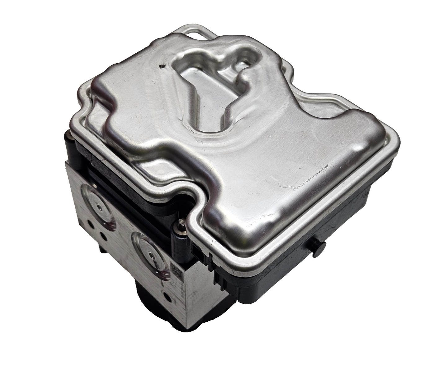 Nissan Qashqai ABS Hydraulikblock Pumpe Steuergerät 476606RN1C 0265299356 ♻️