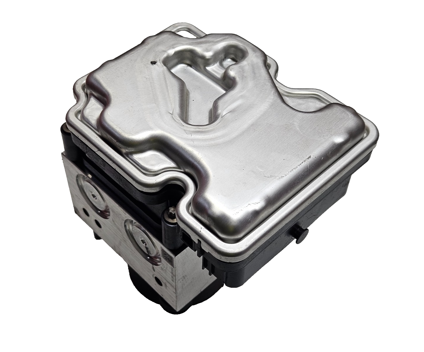 Nissan Qashqai ABS Hydraulikblock Pumpe Steuergerät 476606RN1C 0265299356 ♻️