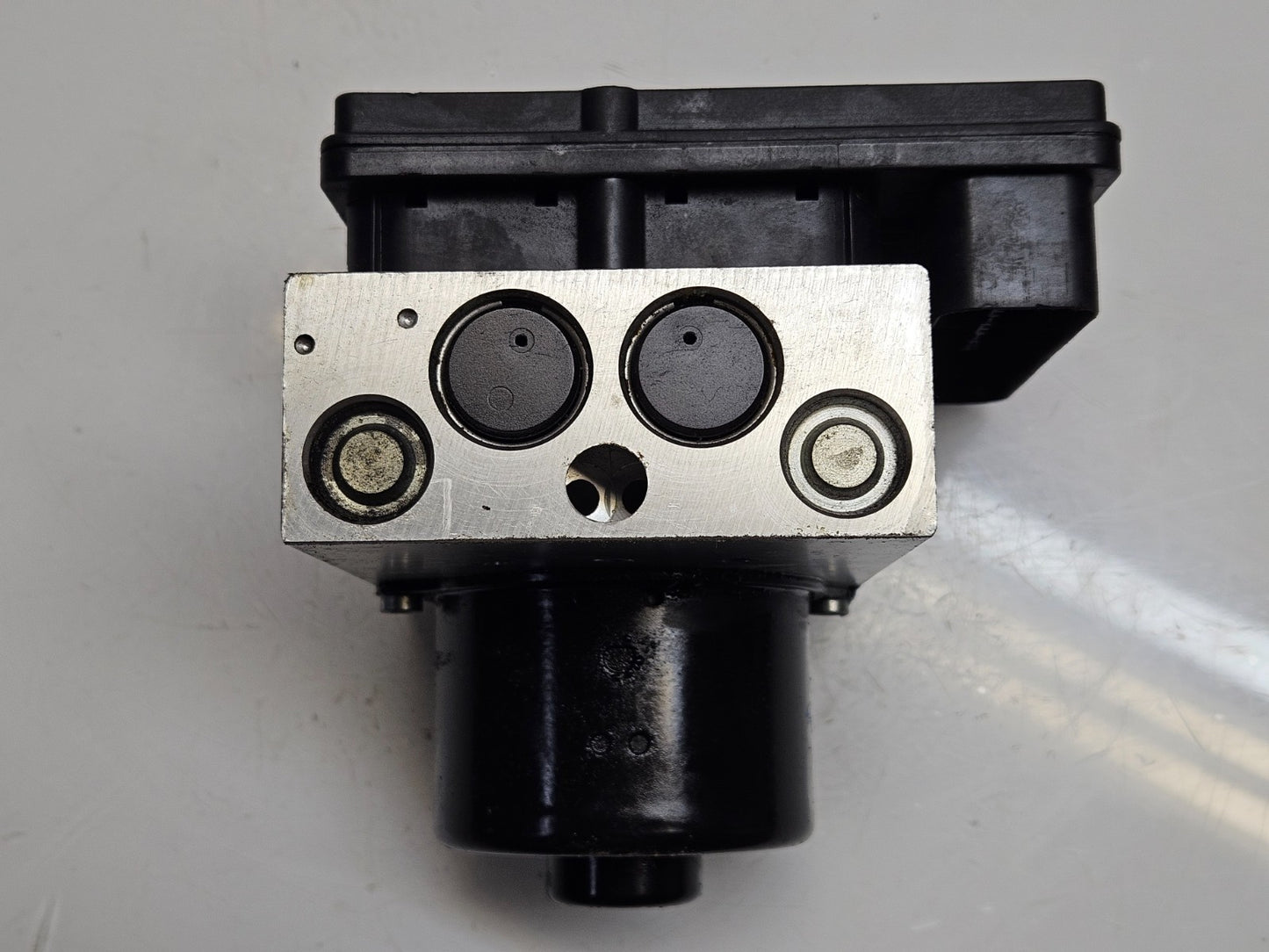 Mercedes ML GL ABS Hydraulikblock Pumpe Steuergerät A 1645458232 A 1644312912 ♻️