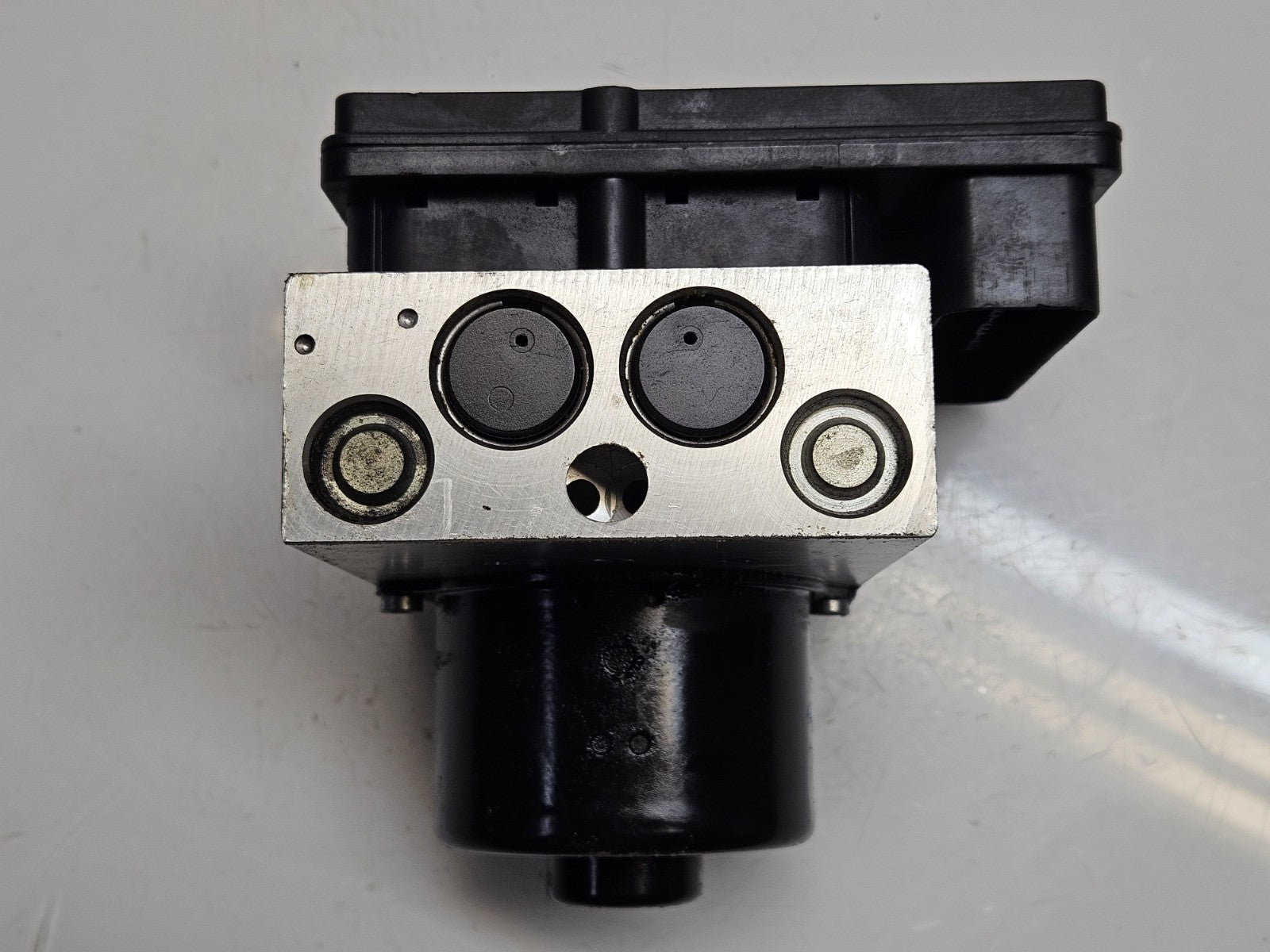 Mercedes ML GL ABS Hydraulikblock Pumpe Steuergerät A 1645458232 A 1644312912 ♻️