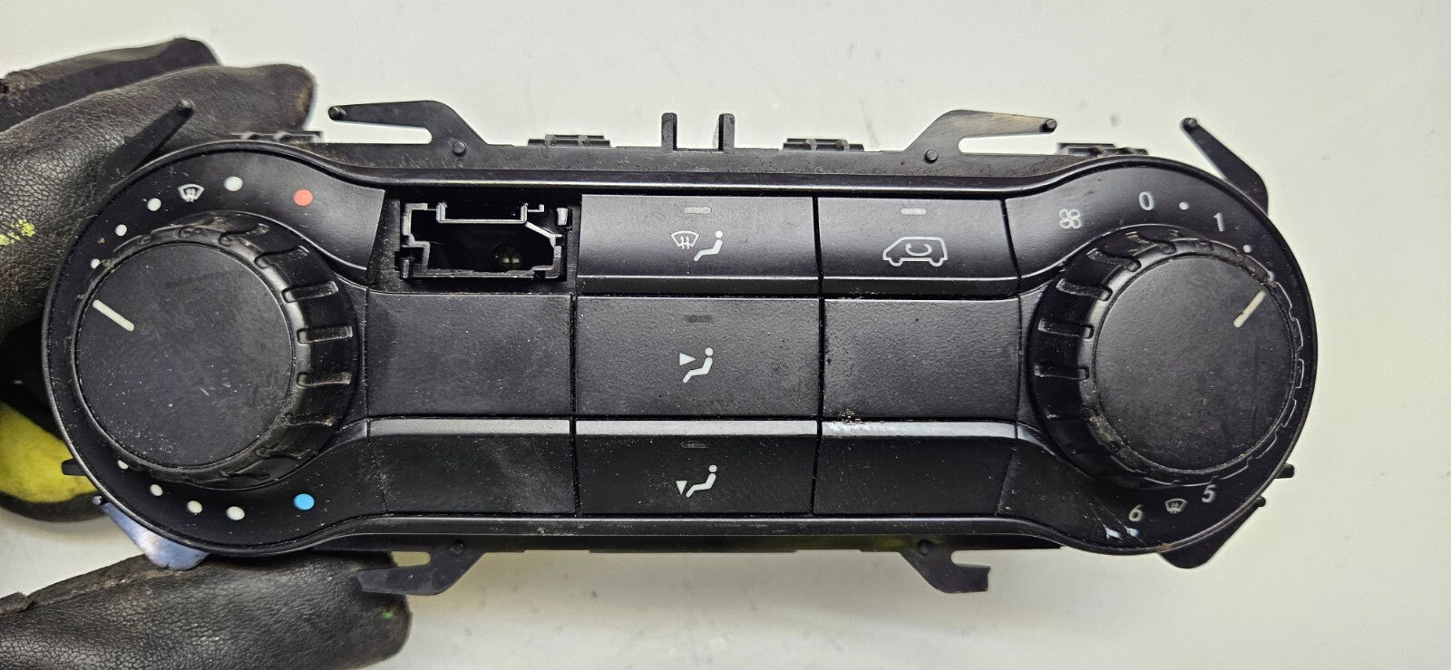 Mercedes Vito W447 AC Klimabedienteil A 4479005511 A 4479019603 ♻️