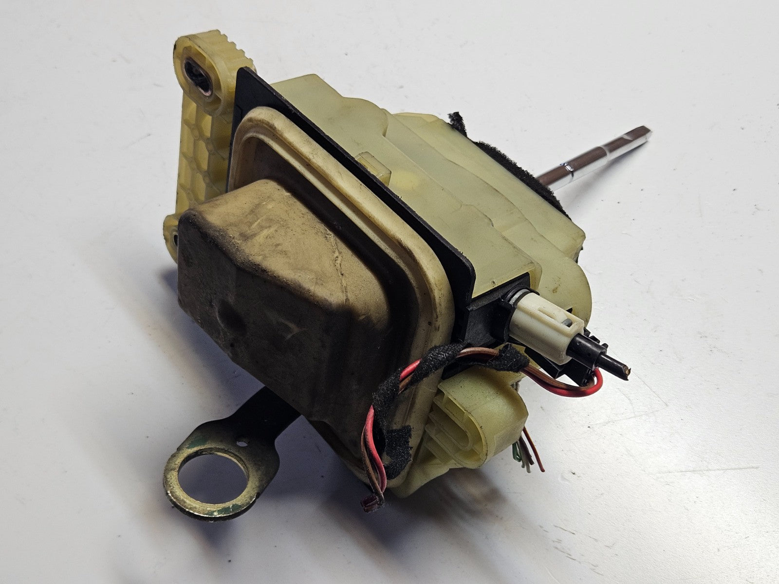 Mercedes C CLK Schaltkulisse Wählhebelmodul A 2092670324 ♻️