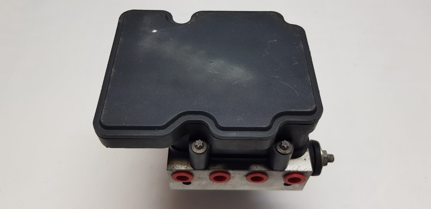 Mercedes Sprinter ABS Hydraulikblock Pumpe Steuergerät A 9069002402 0265956033