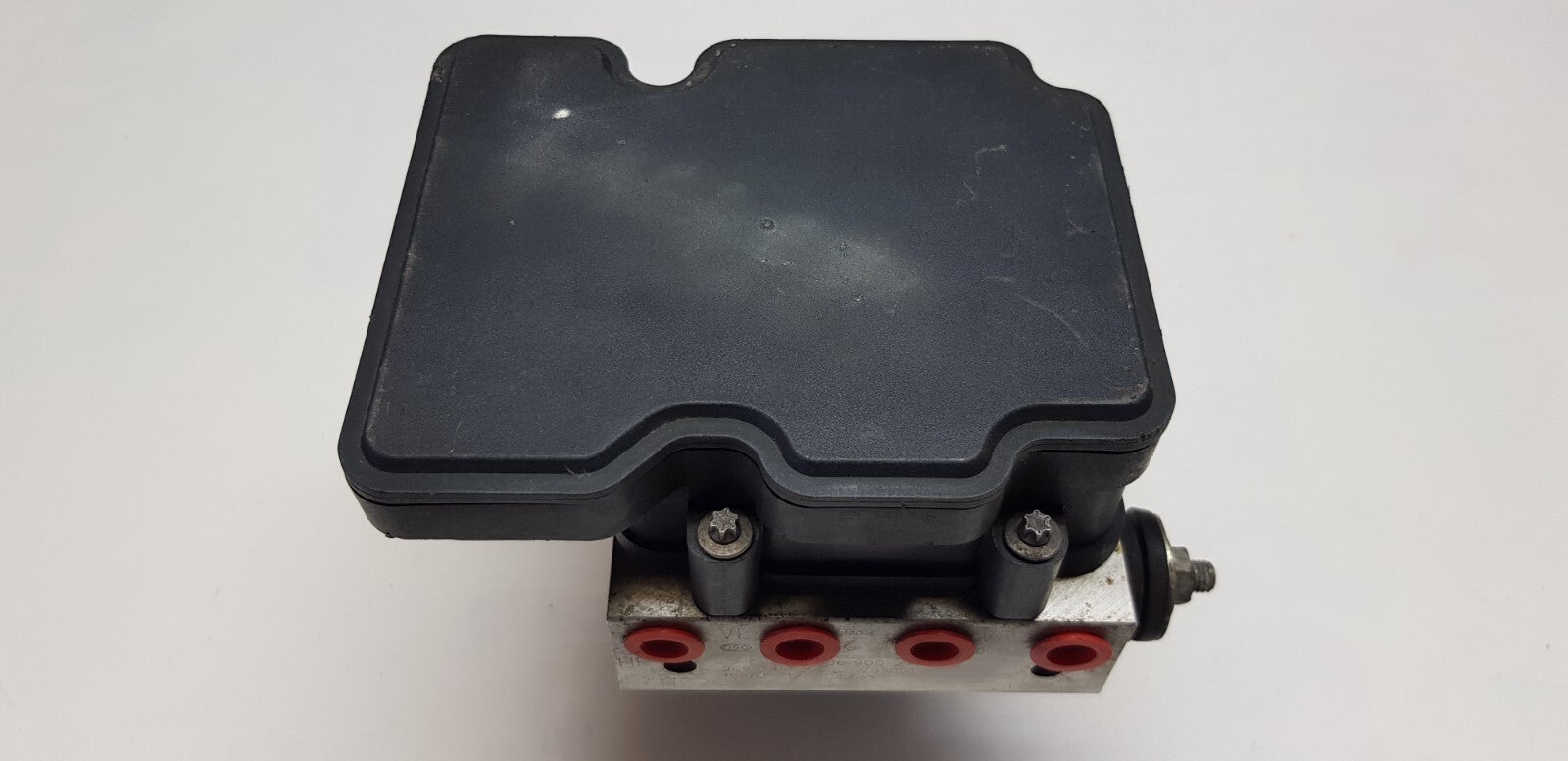 Mercedes Sprinter ABS Hydraulikblock Pumpe Steuergerät A 9069002402 0265956033