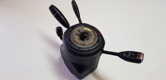Mercedes W212 Kombischalter Blinker Wischerschalter Schleifring A 2124409303