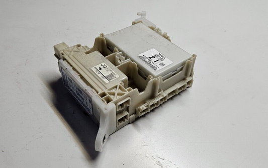 Toyota Hilux SAM Steuergerät 89221-F0020 5013-8940 82730-0KB60 ♻️