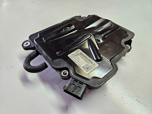 Mercedes Getriebesteuergerät Steuergerät A 0002703352 A2C90460400 ♻️