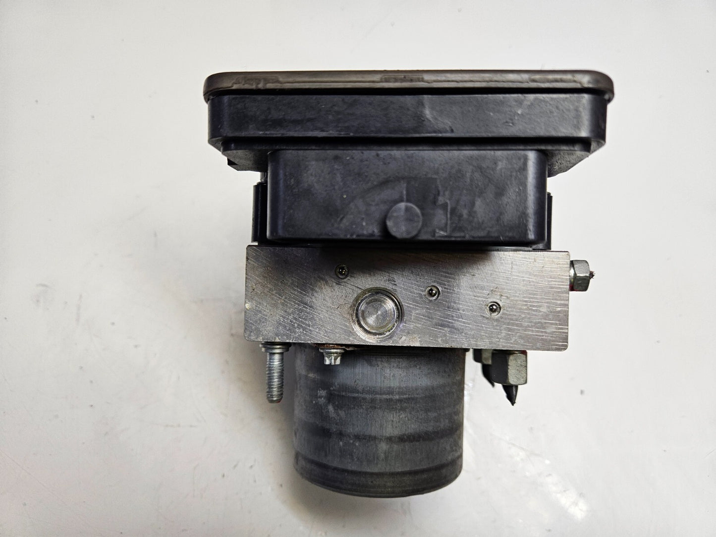 Suzuki ABS Block Pumpe Steuergerät 56110-74SB0 0265956509 86RB 2WD ♻️