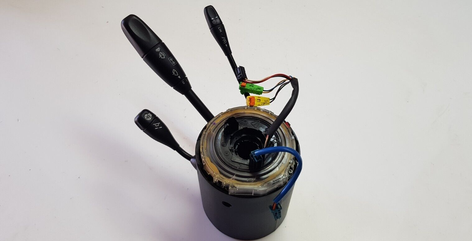 Mercedes SLK R171 Kombischalter Blinker Wischerschalter Schleifring A 1715401845