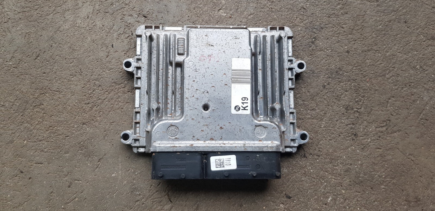 Hyundai Motorsteuergerät Steuergerät 391A1-03HK0 39110-03HK0
