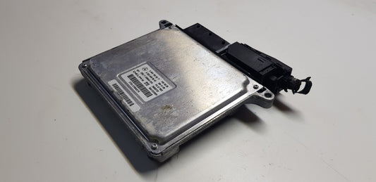 Mercedes Motorsteuergerät Steuergerät A 6461505977 A 0034469040