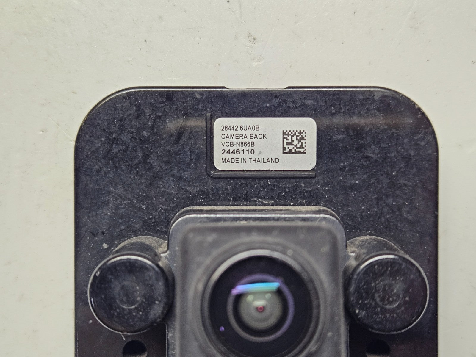 Nissan Qashqai Rückfahrkamera Kamera Hinten 284426UA0B ♻️