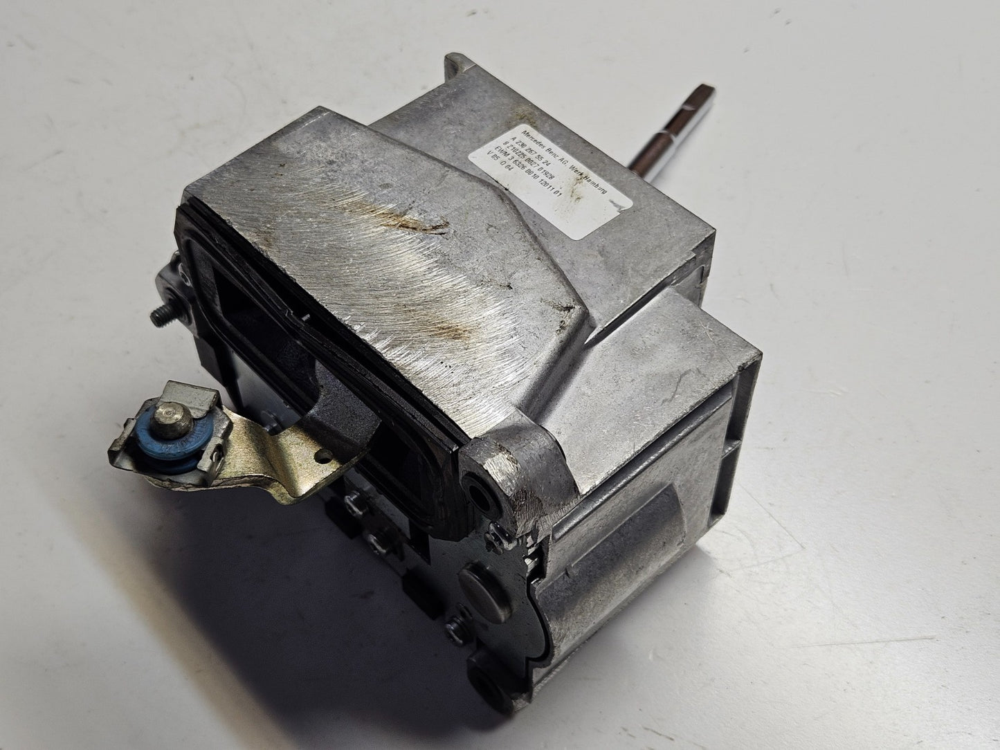 Mercedes SL R230 Schaltkulisse Wählhebelmodul A 2302675524 ♻️