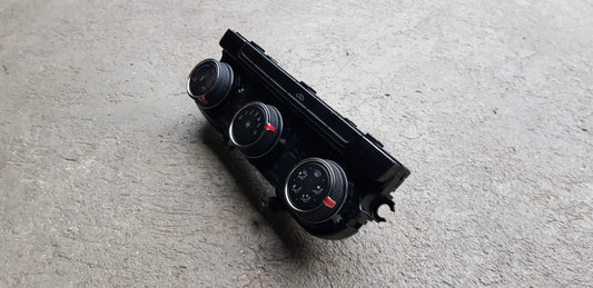 VW T6 T6.1 Klimaanlage Klimabedienteil 7LA907184C