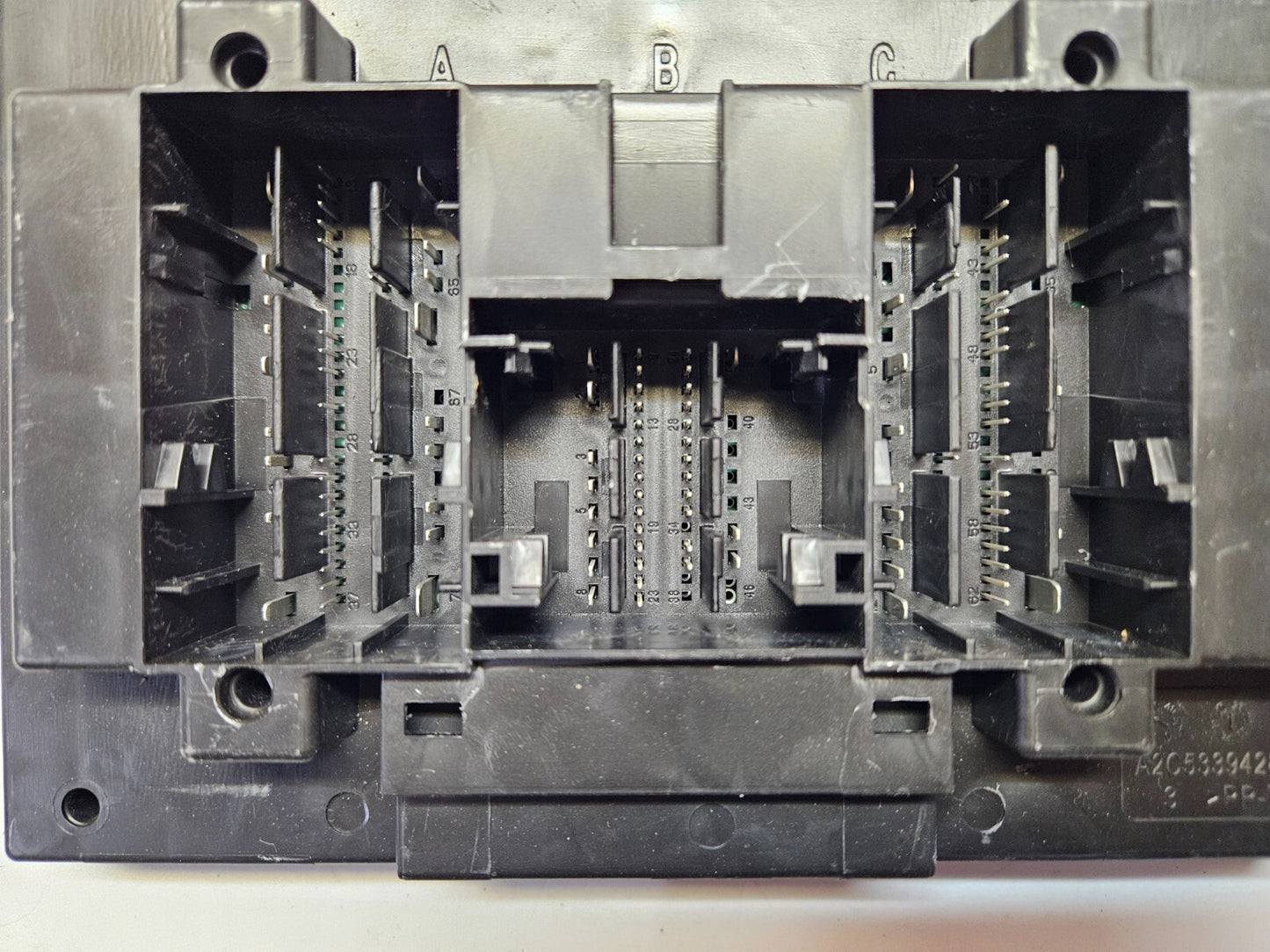 VW Audi BCM Steuergerät 5Q1937084C BCMPQ37H ♻️