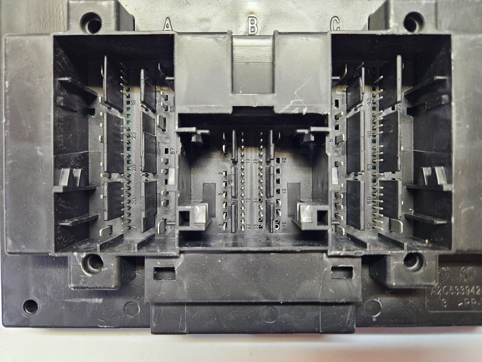 VW Audi BCM Steuergerät 5Q1937084C BCMPQ37H ♻️