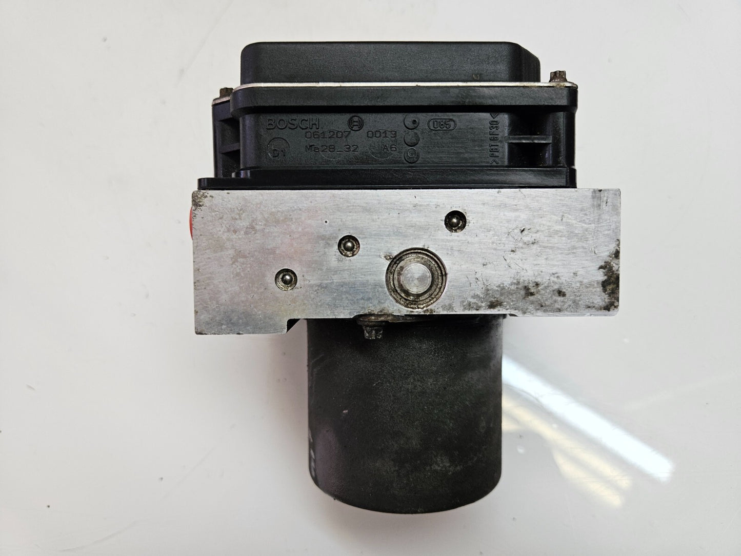Mercedes Vito Viano ABS Hydraulikblock Steuergerät A 0014461689 0265950600 ♻️