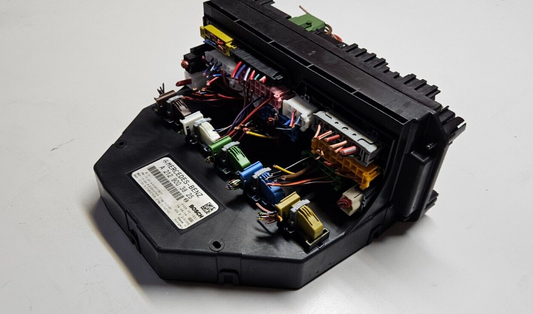 Mercedes SAM Steuergerät Sicherungskasten A 2129003825 A 2129010907