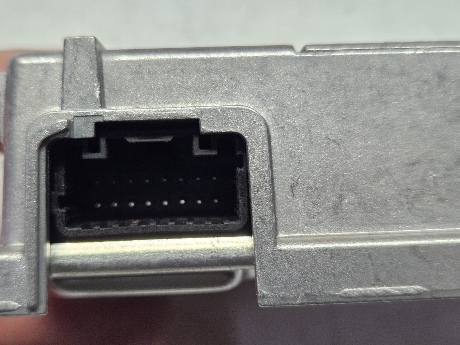 Renault Windschutzscheibe Vorderkamera 284628124R ♻️