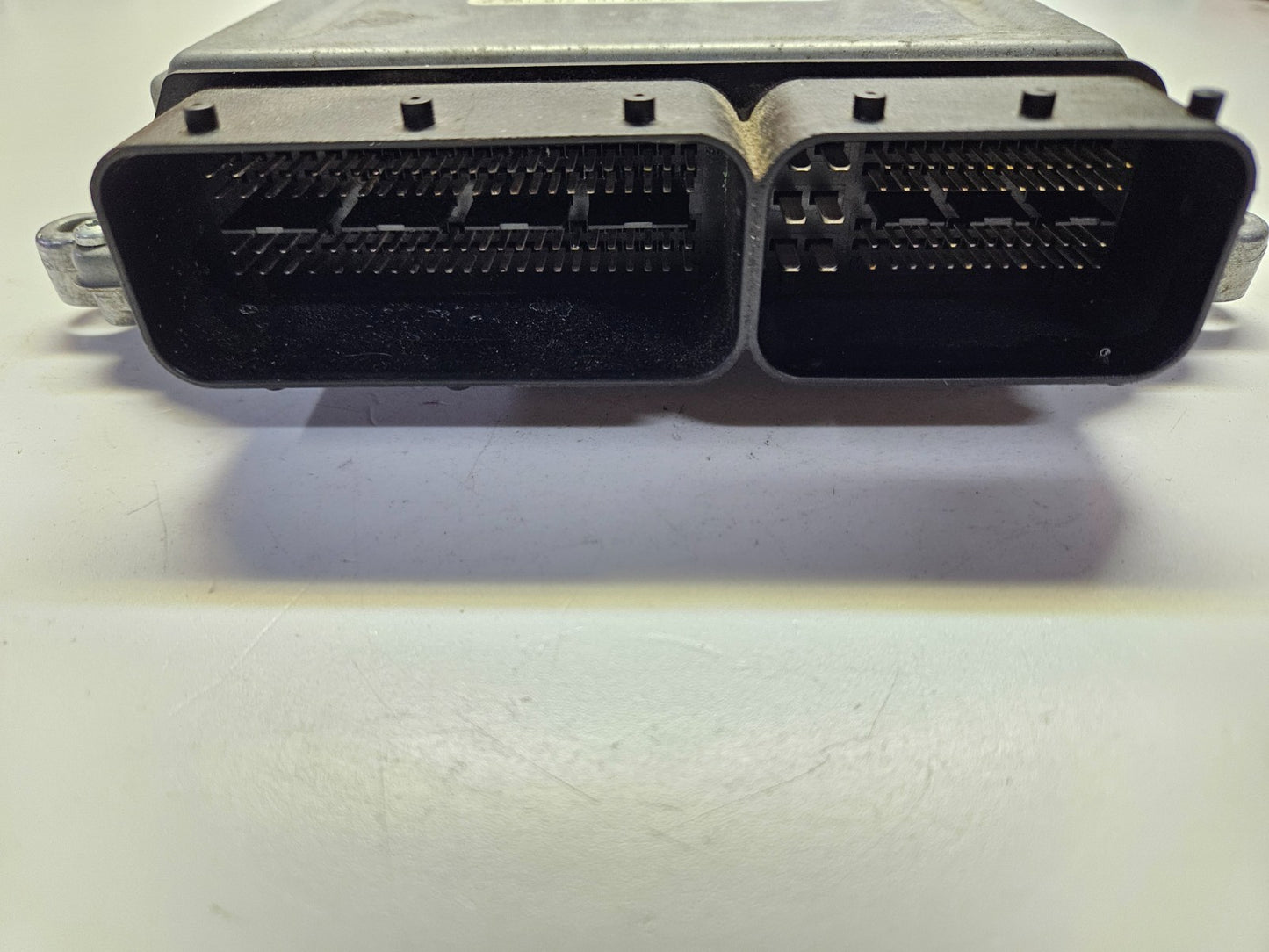 Mercedes Motorsteuergerät A 6421503779 0281012031 EDC16CP31 ♻️ ZURÜCKGESETZT