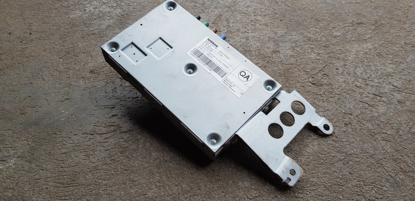 Nissan Steuergerät 284A15SA2B EN-3601 ♻️