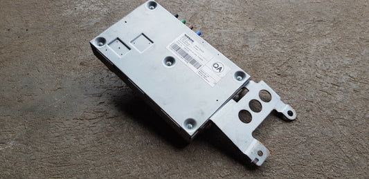 Nissan Steuergerät 284A15SA2B EN-3601 ♻️