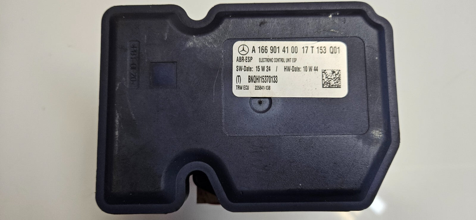 Mercedes GLS GLE ABS Hydraulikblock Steuergerät A 1669014100 A 1664310700