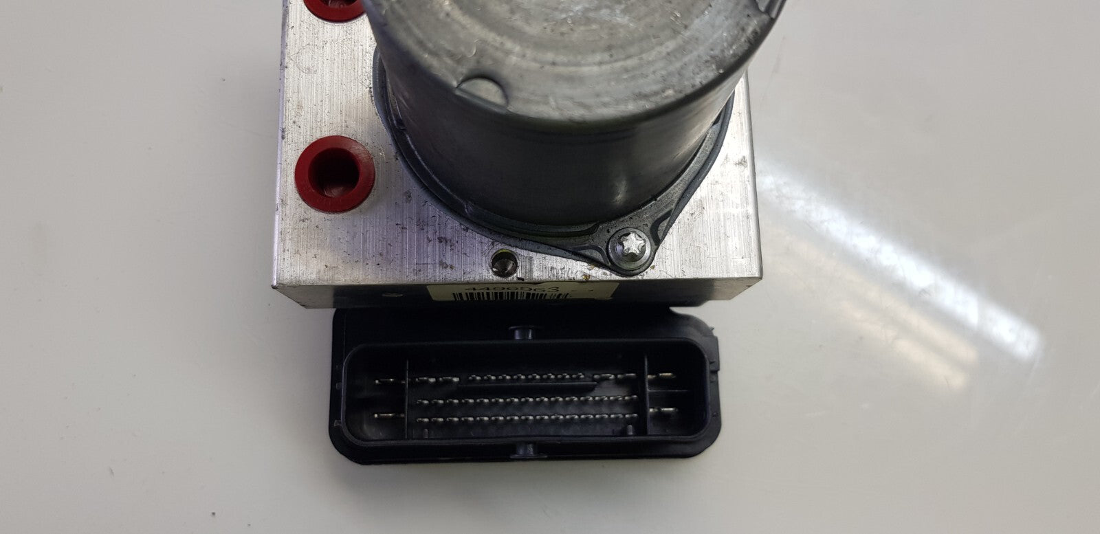 Volvo ABS Hydraulikblock Pumpe Steuergerät 32281471 0265956554