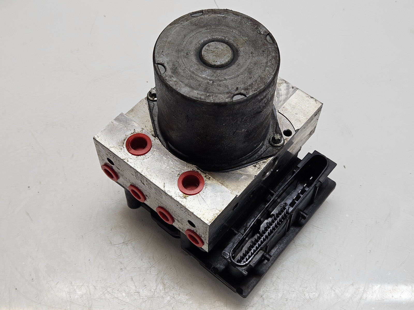 Mercedes W906 ABS Hydraulikblock Pumpe Steuergerät A 0014463789 0265950884 ♻️