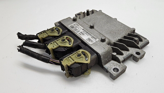 Ford Motorsteuergerät Steuergerät C1BG-12A650-AD S180047050D EMS2102 ♻️