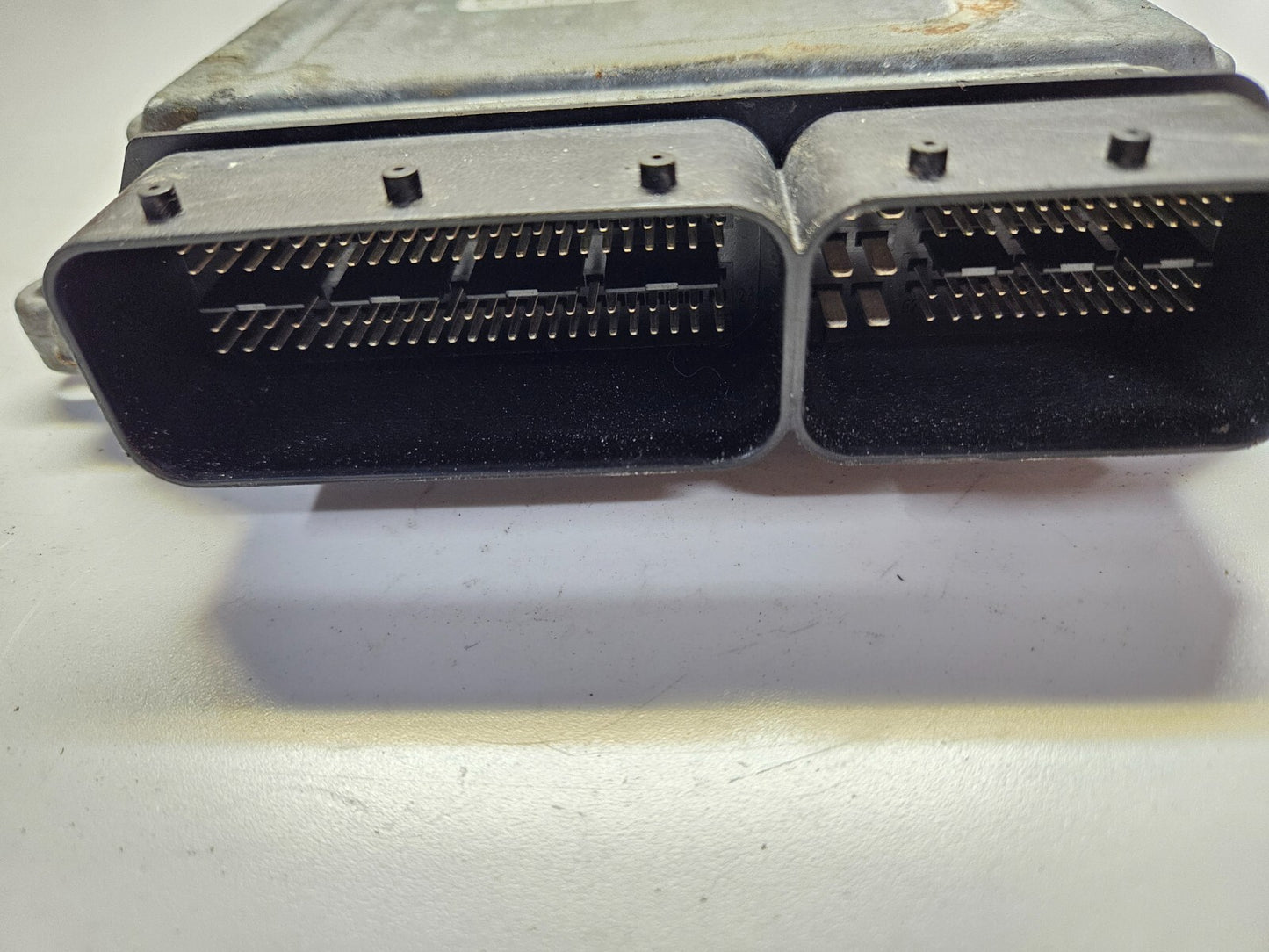 Mercedes Motorsteuergerät Steuergerät A 6421501779 0281012015 ♻️