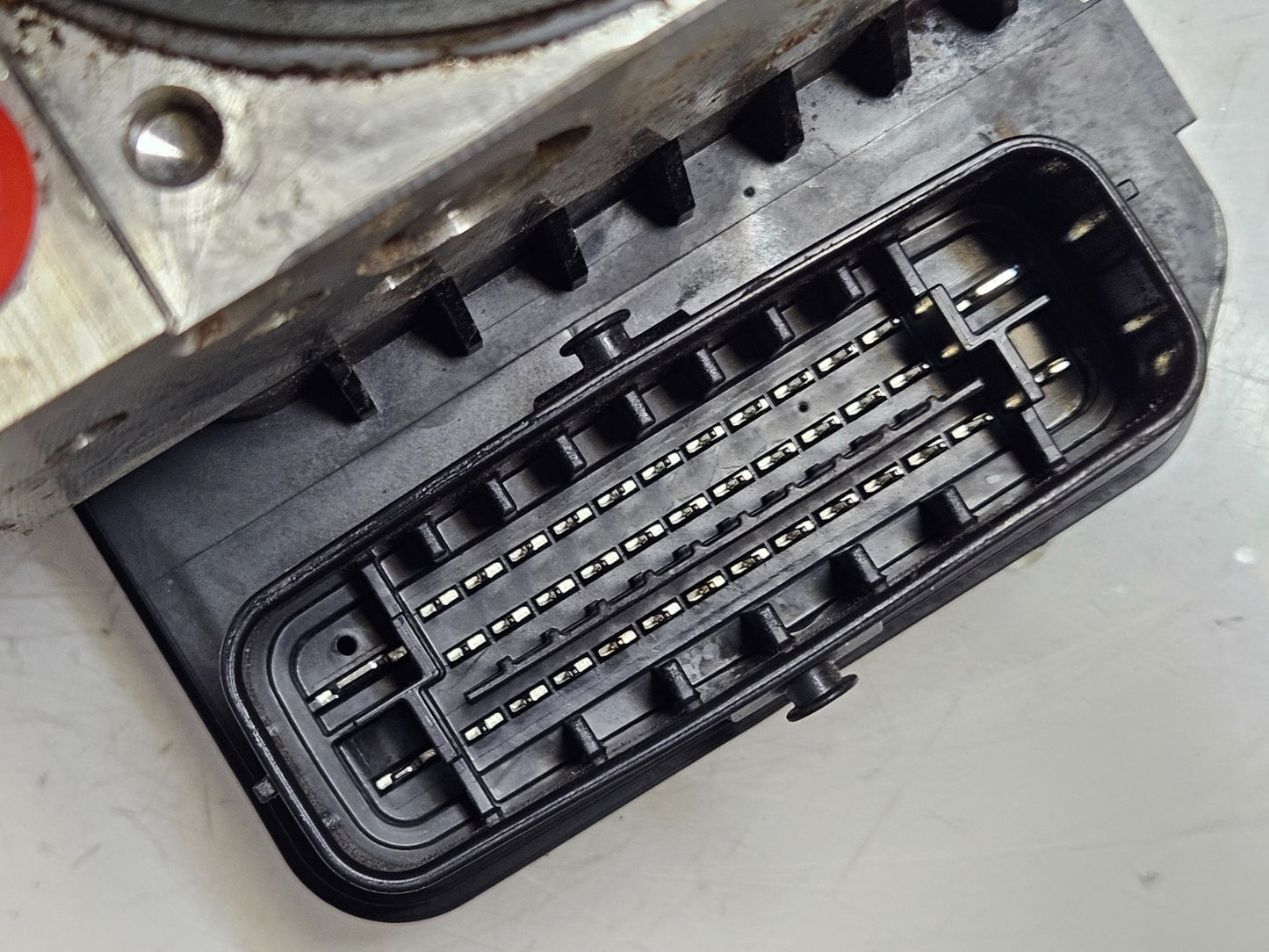 Toyota Hilux ABS Hydraulikblock Pumpe Steuergerät 44540-71A50 89541-71C20 ♻️