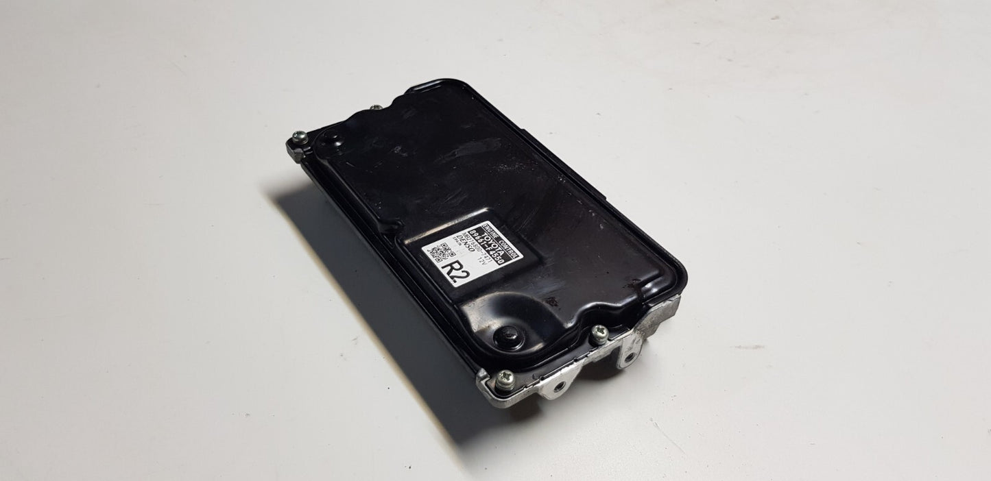 Toyota Motorsteuergerät Steuergerät 89661-F4550 MB276800-7471 ♻️