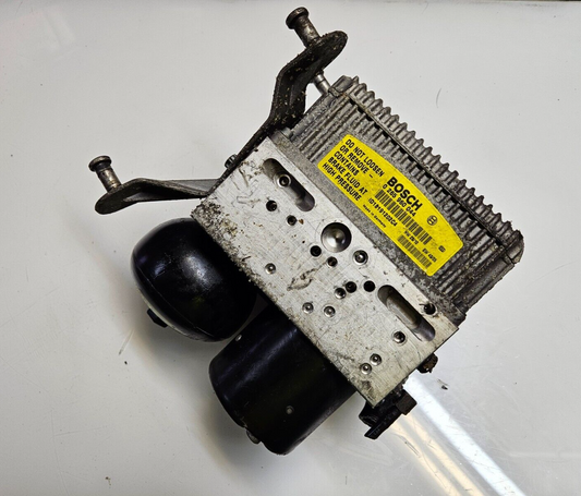 Mercedes E CLS SL SBC ABS Pumpe Steuergerät A 0084319812 0265960044 ♻️