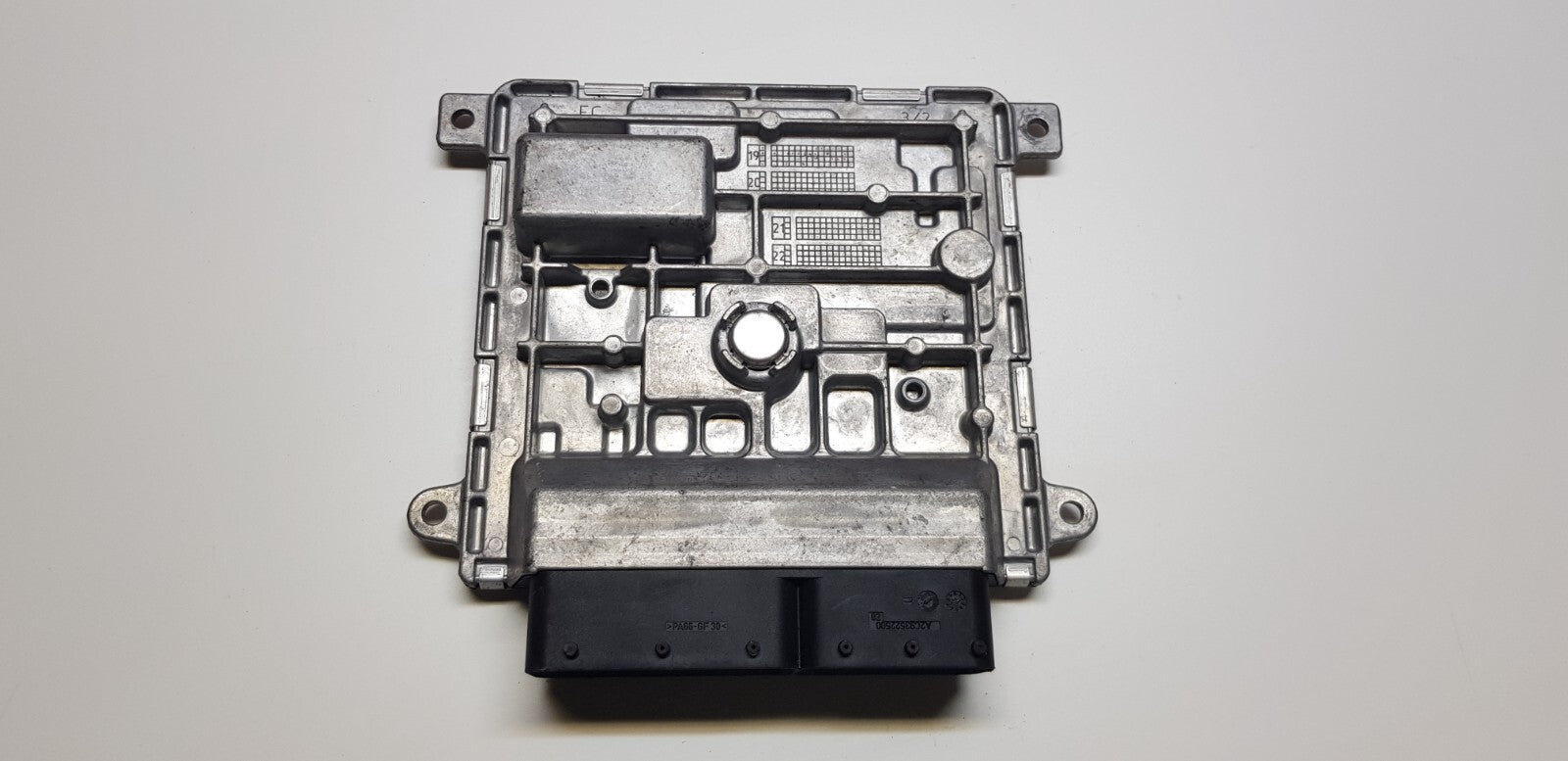 Mercedes W177 Motorsteuergerät Steuergerät A 2829003300 A 2829013000