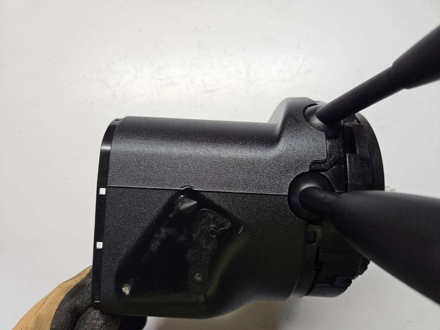 Mercedes Kombischalter Lenkwinkelsensor A 2045407401 HW063900 ♻️