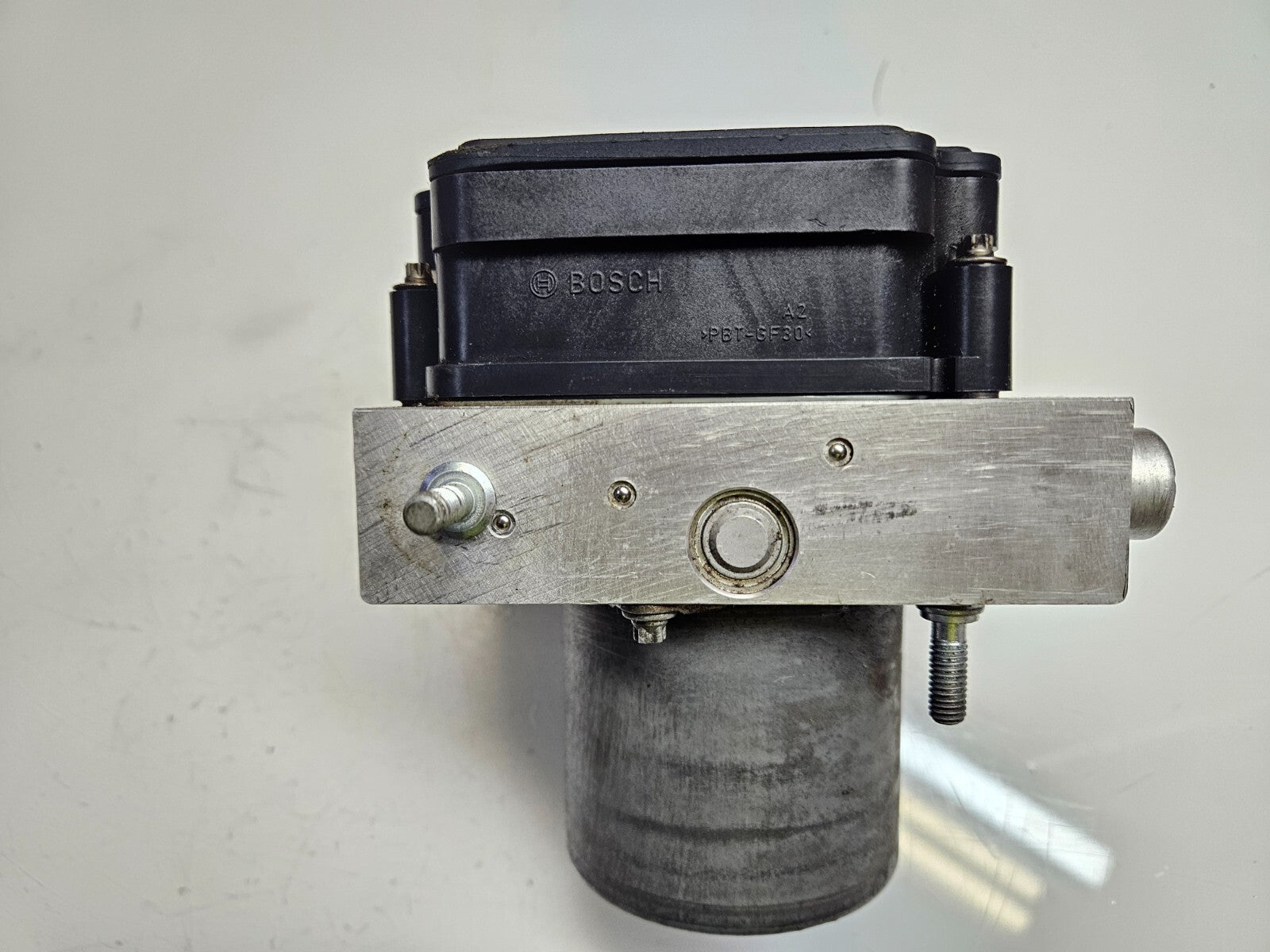 Mercedes Sprinter ABS Hydraulikblock Steuergerät A 9069002502 0265244129 ♻️