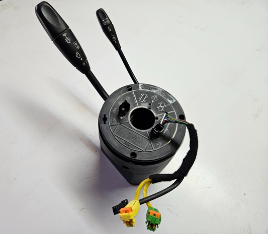 Mercedes A B C CLK Kombischalter Schleifring A 2035408145 A 1694641018 ♻️