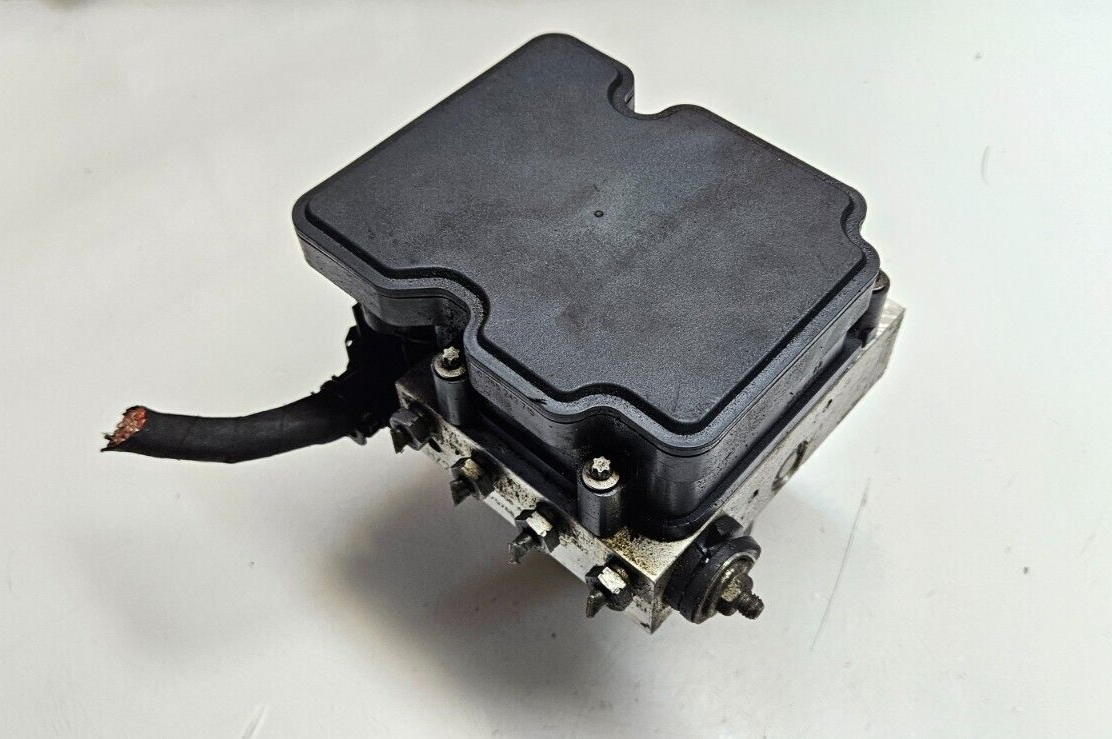 Mercedes ABS Hydraulikblock Pumpe Steuergerät A 0084318712 0265956032 ♻️