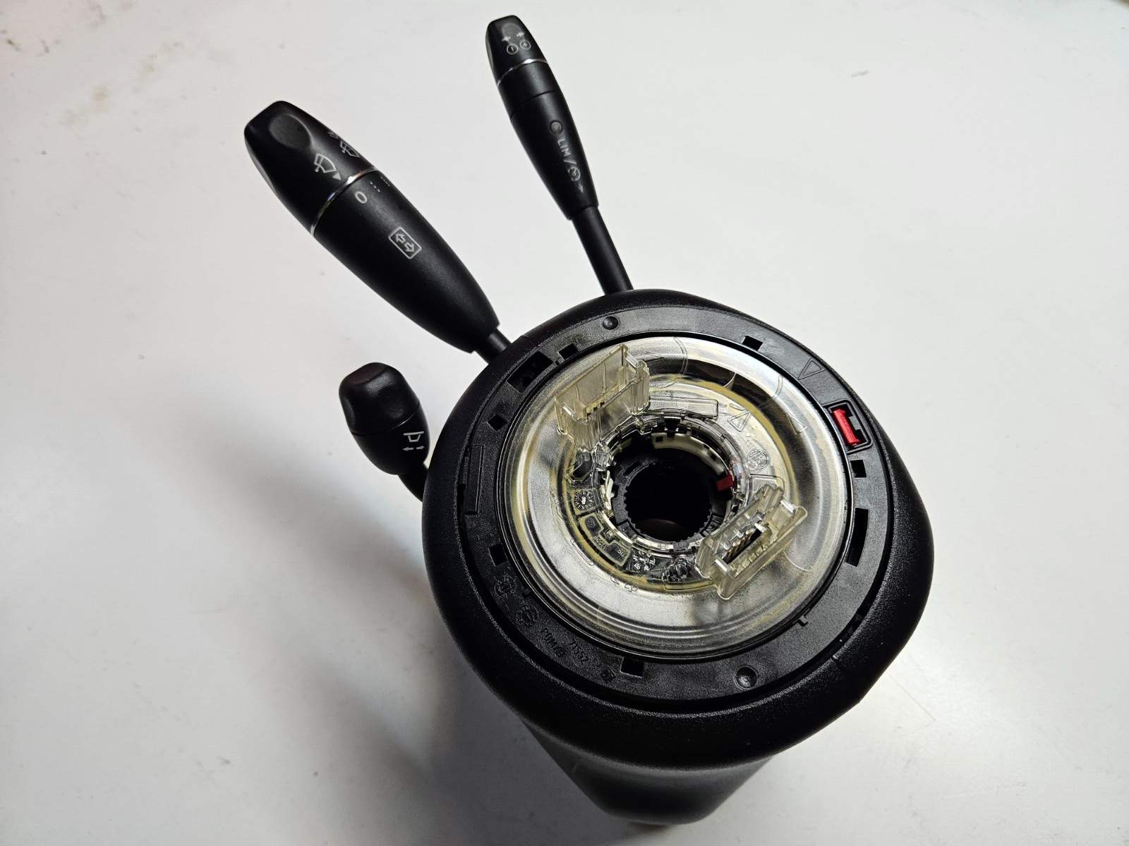 Mercedes SLK R172 Kombischalter Lenkwinkelsensor A 1729006102 HW100600 ♻️