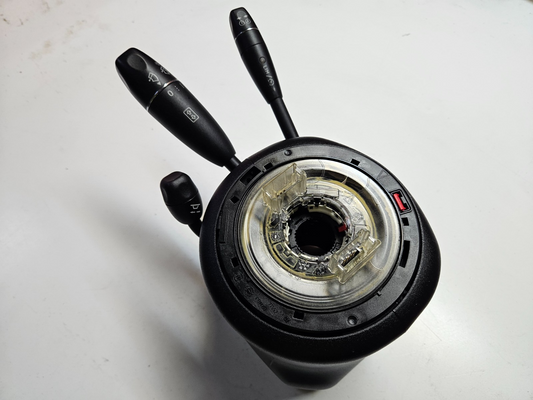 Mercedes SLK R172 Kombischalter Lenkwinkelsensor A 1729006102 HW100600 ♻️