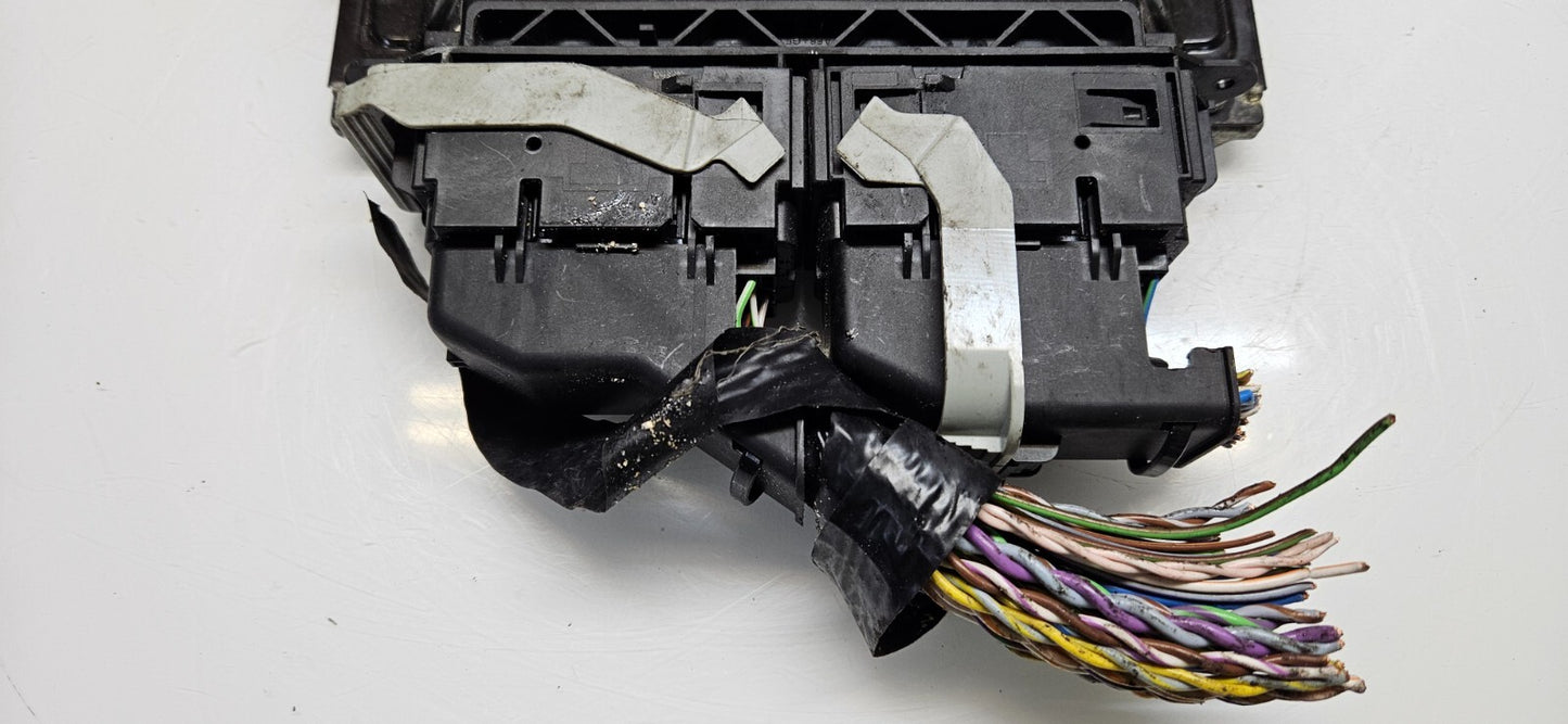 Volvo Motorsteuergerät Steuergerät 31459914 MB279700-9811 ♻️