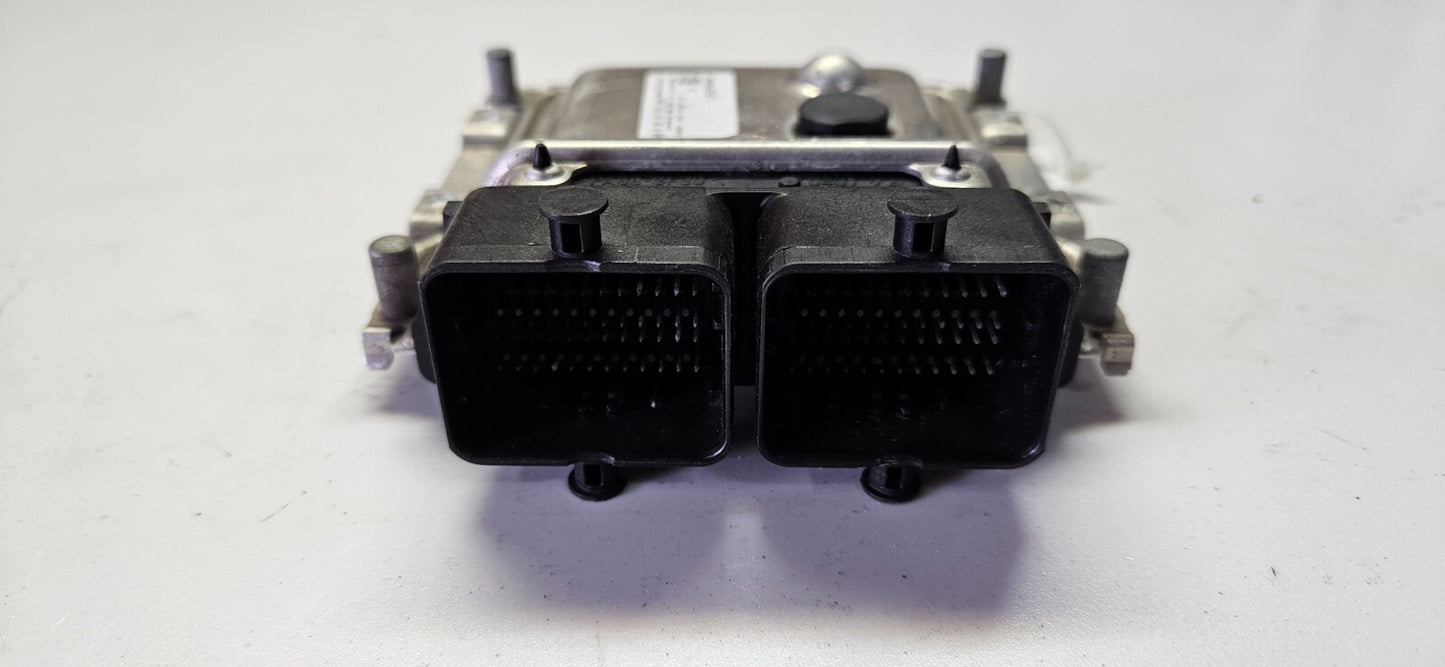 Fiat 500 Abarth Motorsteuergerät Steuergerät 0261S17571 55275942