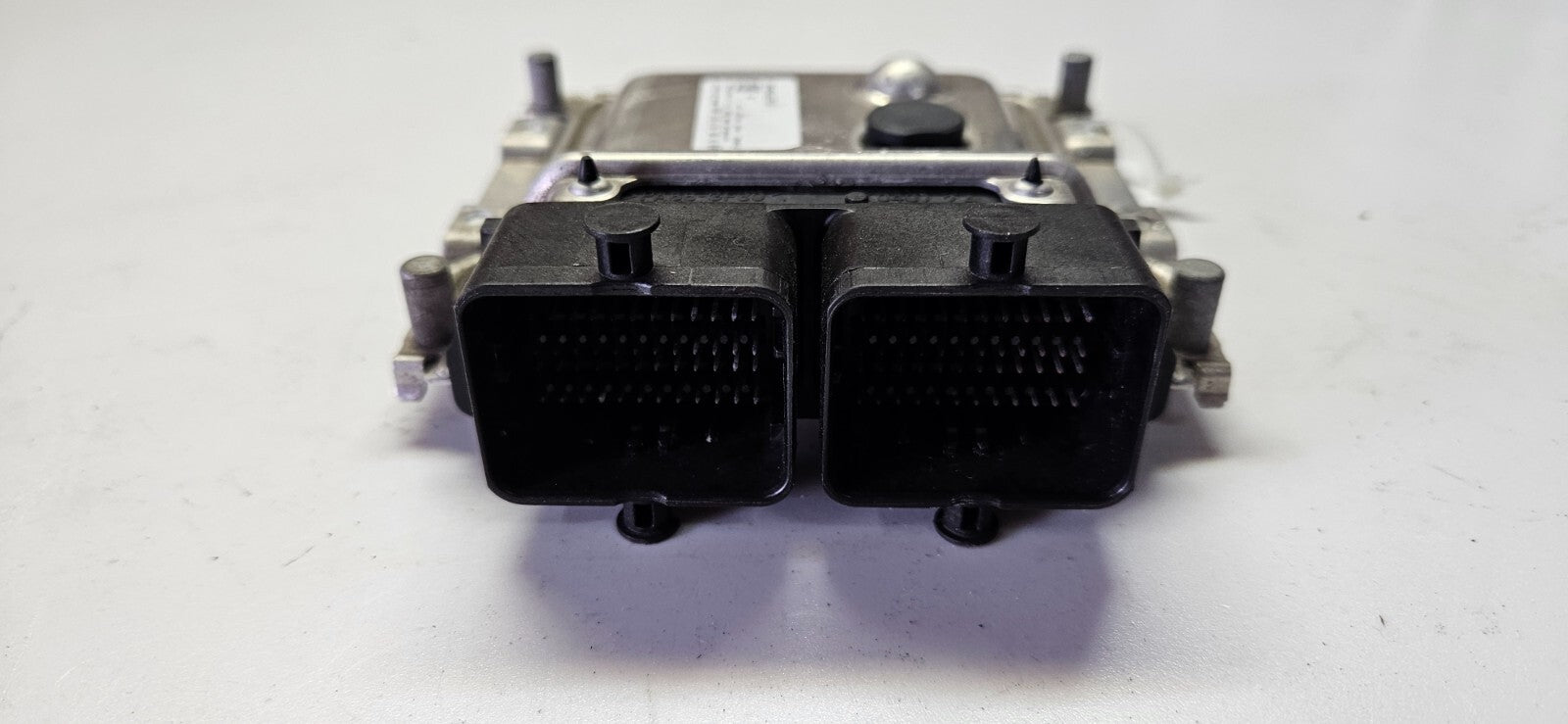 Fiat 500 Abarth Motorsteuergerät Steuergerät 0261S17571 55275942