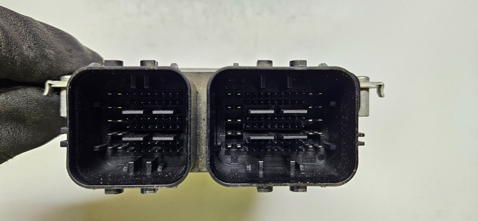 Kia Motorsteuergerät Steuergerät 39107-04294 9001190366KE