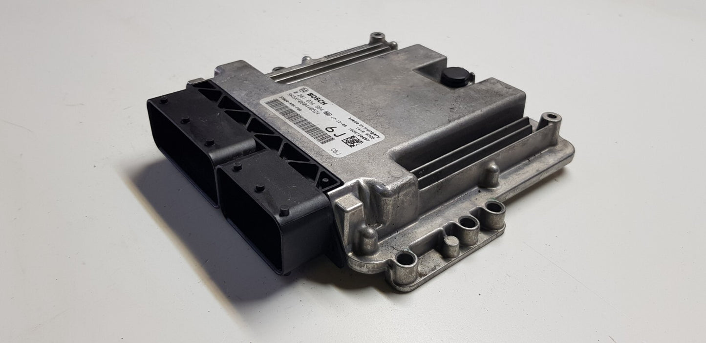 Honda Motorsteuergerät Steuergerät 0281034984 37820-RSX-F06