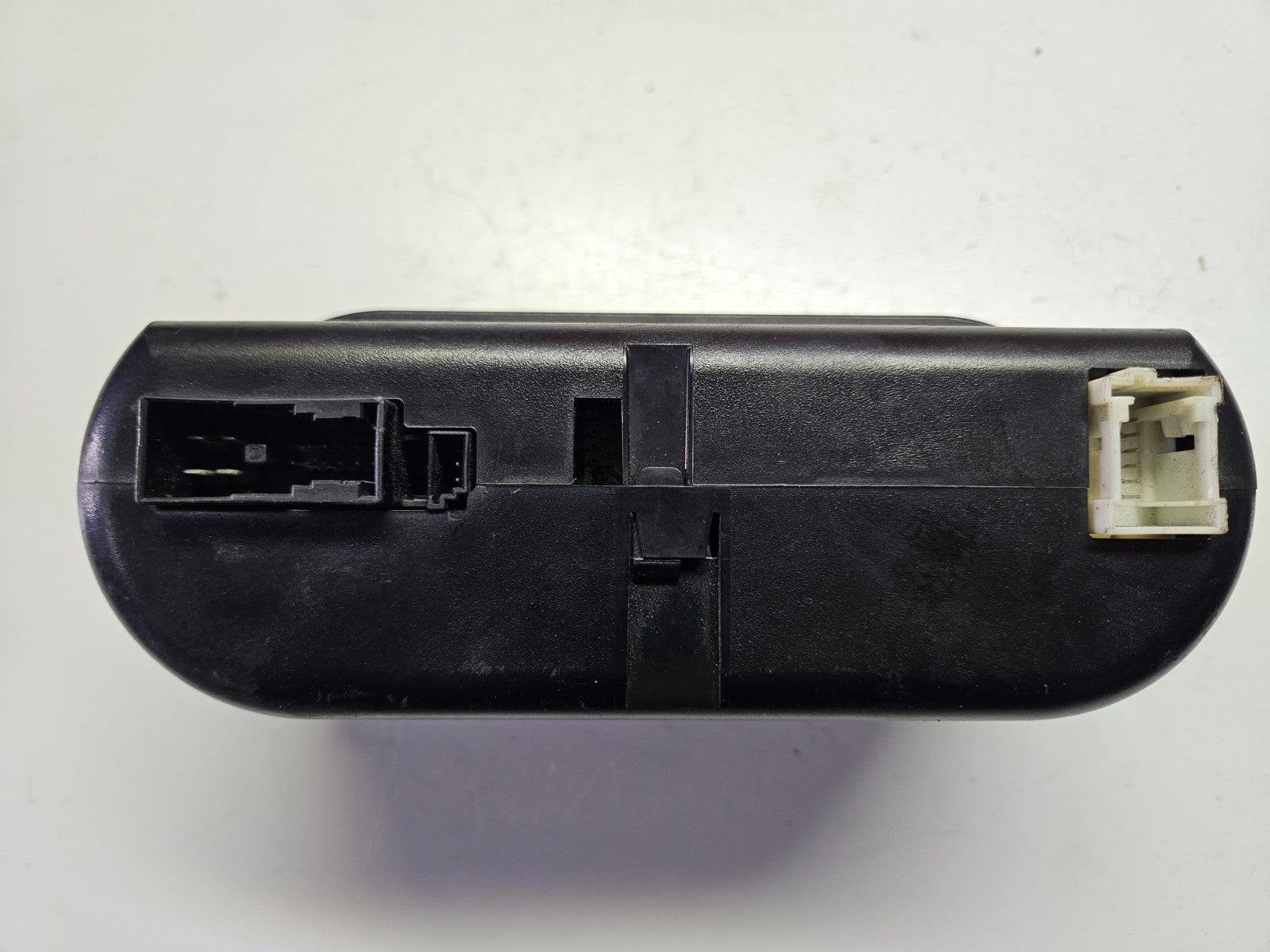 Mercedes SL R230 Klima Klimabedienteil Heizung 2308300185 Q:0006 0803 ♻️