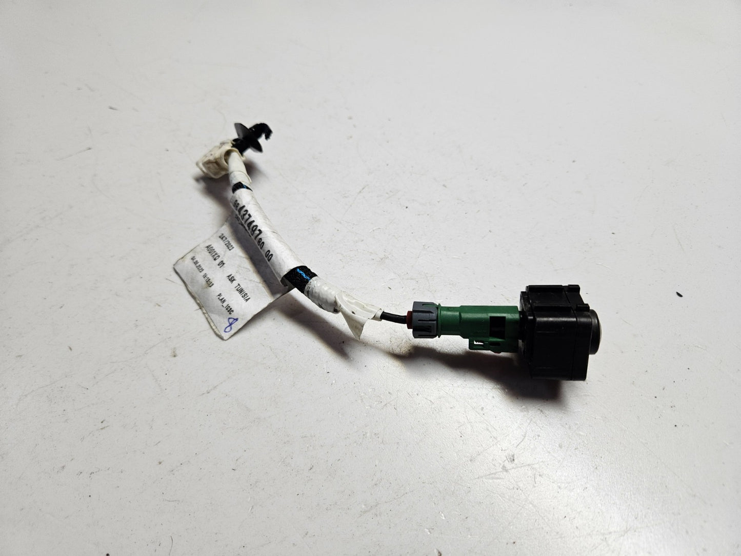 Citroen C4 Rückfahrkamera Einparkhilfe Kamera 9843749780 ♻️