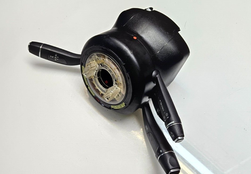 Mercedes C GLC Kombischalter Schleifring Blinker A 2059002723 HW:150400